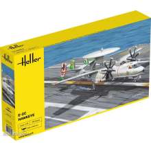 Heller 82300 - 1:72 E-2C Hawkeye