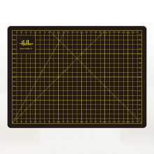 Heller 99010 - A4 Cutting Mat