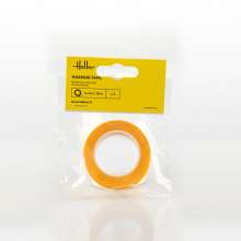 Heller 99012 - Masking tape 6 mm x 18 m (2 pieces)