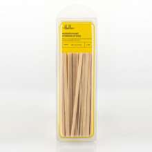 Heller 99018 - Wooden paint stirring sticks (25 pieces)