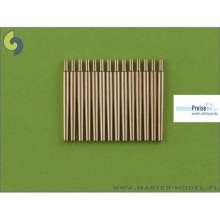 Master SM-350-048 - German 20mm/65 C/38 barrels (late type) (20pcs) -