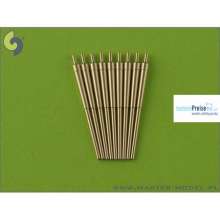 Master SM-700-024 - German 28cm/54,5 (11in) SKC/34 (9pcs) - Scharnhors