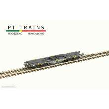 PT Trains 100325 - Wagen Sgmmnss 40 MFD RAIL