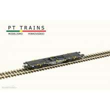 PT Trains 100326 - Wagen Sgmmnss 40 MFD RAIL