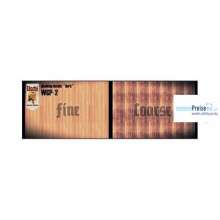 USCHI VAN DER ROSTEN UV1011 - Holzdecals ´dark planking´