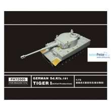 Flyhawk FH72005 - Tiger I Initial (for Dragon)