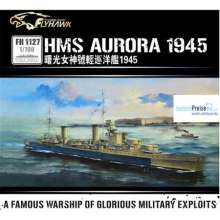 FLYHAWK FH1127 - HMS Aurora 1945