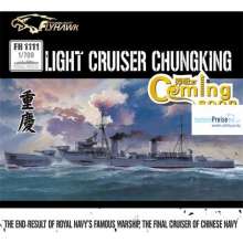 FLYHAWK FH1111 - Light Cruiser Chung King