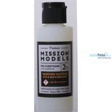 Mission Models MMA-001 - MMA001 - Polyurethane Mix Additive 2oz