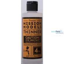 Mission Models MMA-003 - MMA003 - Thinner / Reducer 4oz