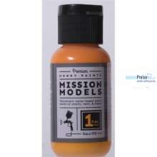 Mission Models MMP-005 - Orange