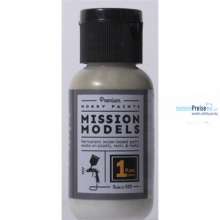 Mission Models MMP-006 - Light Neutral Tan