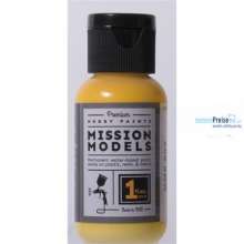 Mission Models MMP-007 - Yellow / Gelb