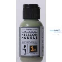 Mission Models MMP-021 - MMP-021 US Army Olive Drab Faded 2