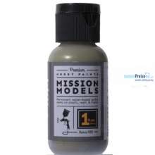 Mission Models MMP-022 - US Army Olive Drab Faded 3