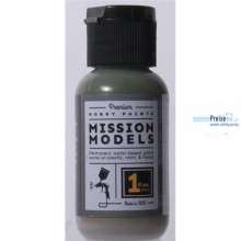 Mission Models MMP-030 - Russian Dark Olive Faded 1 FS 34096