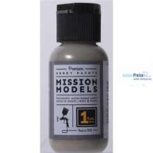 Mission Models MMP-037 - MMP-037 IDF Sandgrey Version 1