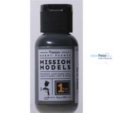 Mission Models MMP-040 - Tire Black 1