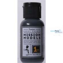 Mission Models MMP-047 - Black / Schwarz