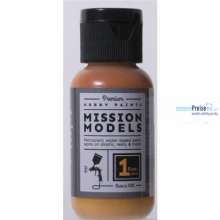 Mission Models MMW-002 - MMW-002 Light Rust