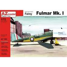 AZ Models AZM7565 - Fairey Fulmar Mk.I