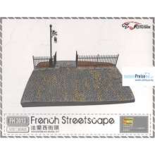 FLYHAWK FH3013 - French Streetscape