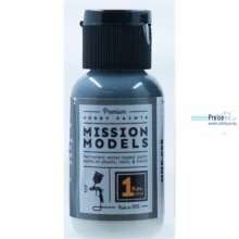 Mission Models MMP-095 - Camouflage Grey FS 36622