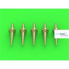 Master AM-32-101 - Angle Of Attack probes - US type (5pcs)