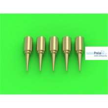 Master AM-48-142 - Angle Of Attack probes - US type (5pcs)