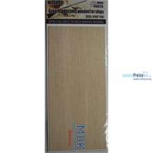 Flyhawk FHW35060 - Generic autotomy wooden for ships