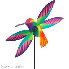 HQ 100720 - Paddle Spinner Hummingbird