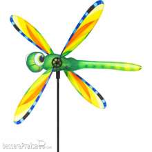 HQ 100722 - Paddle Spinner Dragonfly