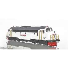 NMJ 1007451 - NMJ Topline 90502 Railcare TMY 1150, DC