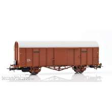 NMJ 1007455 - NMJ Topline SJ D30 3511 Postvogn