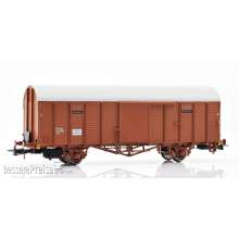 NMJ 1007456 - NMJ Topline SJ D30 3512 Postvogn