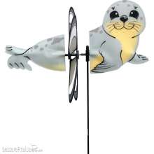 Invento 100751 - Spin Critter Seal