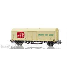 NMJ 1007514 - NMJ Topline SJ Grf 48012 ´Tre Ess/Milda´ Kjølevogn