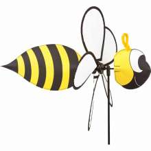 HQ 100752 - Spin Critter Bee