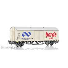 NMJ 1007528 - NMJ Topline SJ Ibblps 805 8 398-0 ´bords EVE´ Interfrigo