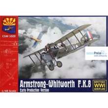 Copper State Models CSM1029 - Armstrong-Whitworth F.K.8 Early Production