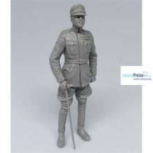 Copper State Models CSM-F32030 - WWI Italian Flying Ace