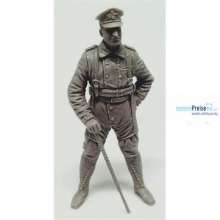 Copper State Models CSM-F32031 - WWI German Flying Ace