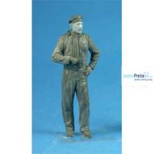 Copper State Models CSM-F32037 - German Naval Ground crewman with wrench