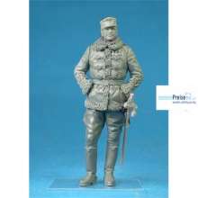 Copper State Models CSM-F35018 - Austro-Hungarian Army Hussar