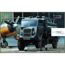 IBG-Modellbau IBG35062 - Bedford QL Refueller