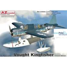 AZ Models AZM7672 - Vought Kingfisher ´In U.S. Service´