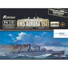 FLYHAWK FH1157 - HMS Aurora 1941 - Limited