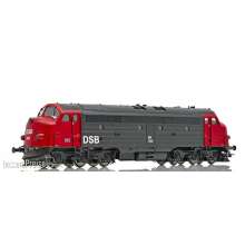 NMJ 1008273 - NMJ Topline 90104 DSB MY 1135, Nohab DC