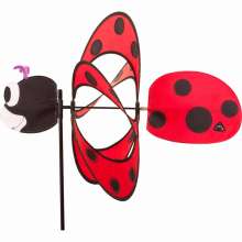 HQ 10083717 - Paradise Critter Ladybug