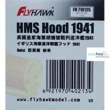 Flyhawk FH710125 - HMS Hood 1941 Hoist (for FH1160)